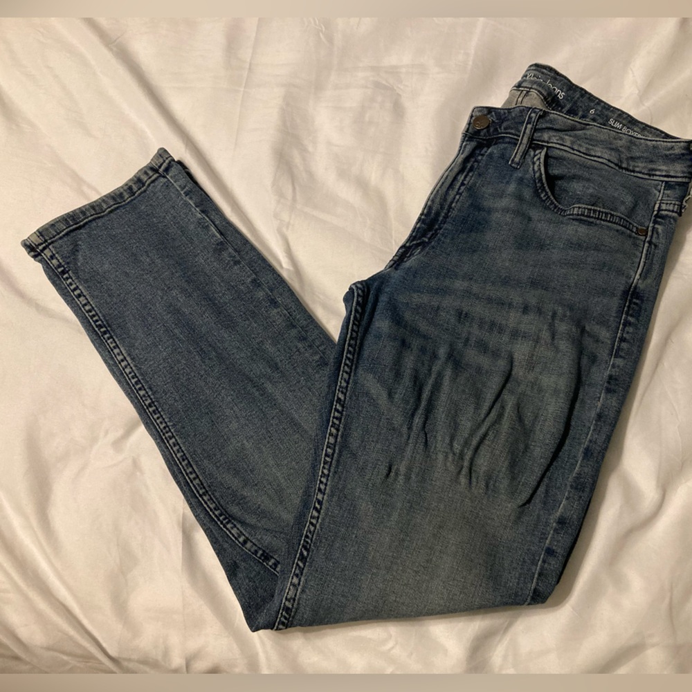 Calvin Klein Jeans - Picture 3 of 5